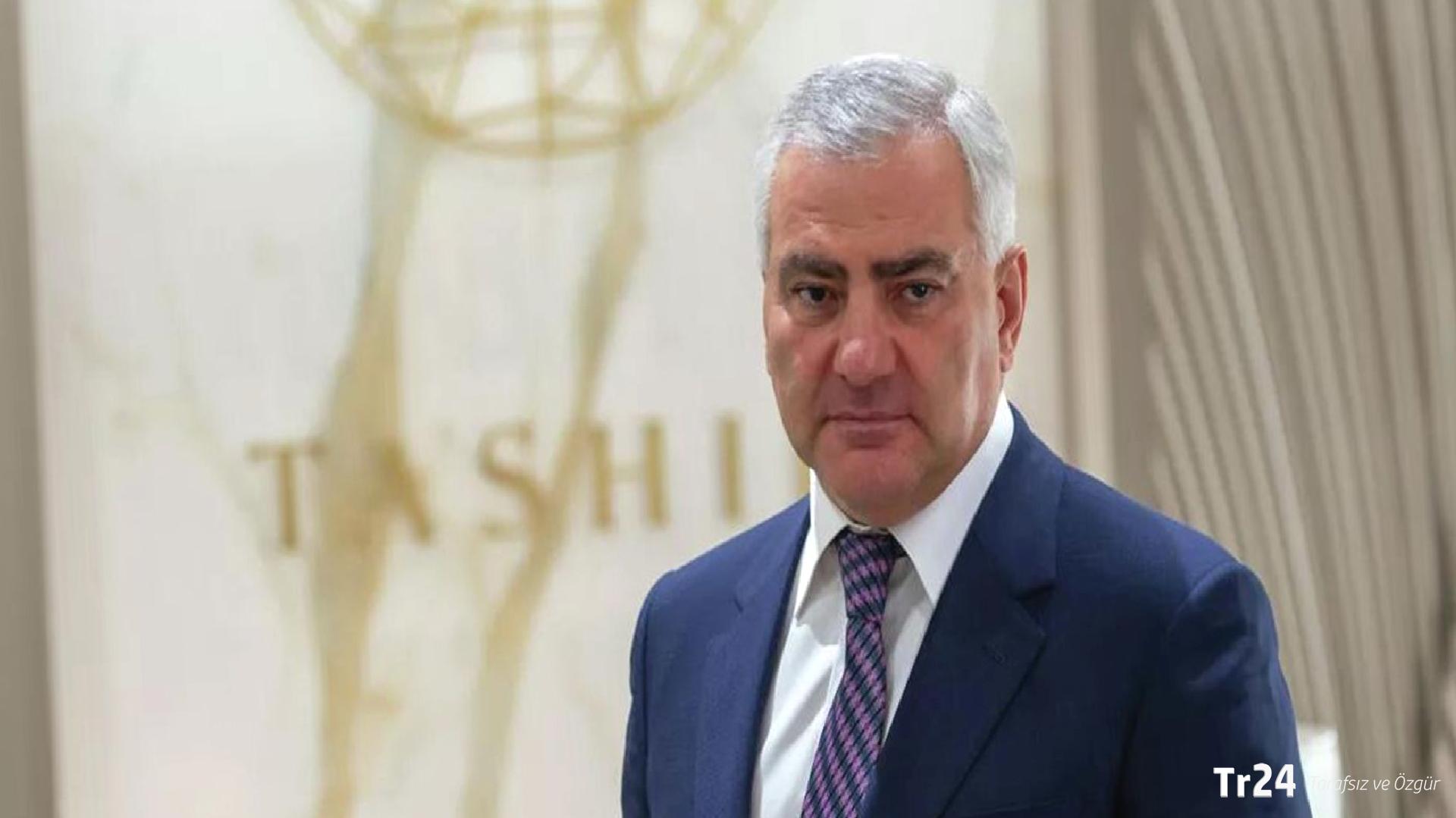 Karapetyan ailesi ‘Ermenistan Elektrik Şebekeleri’ ile ilgili Ermenistan’a karşı tahkim davası açtı