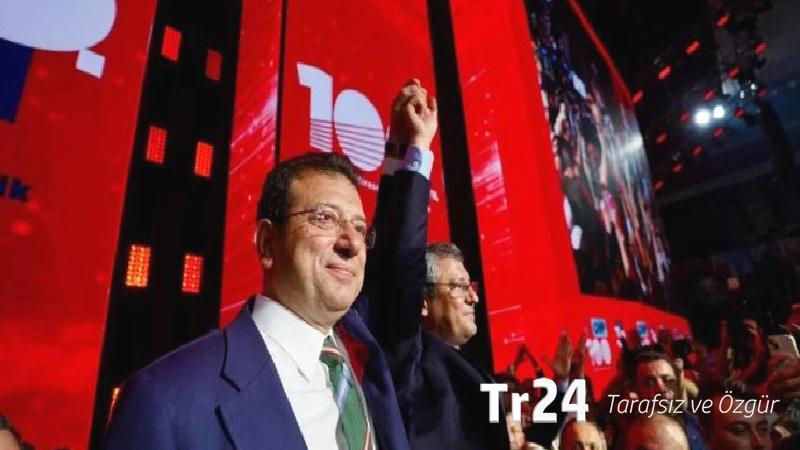 Karar yazarı Taşgetiren: CHP’nin iki problemi var