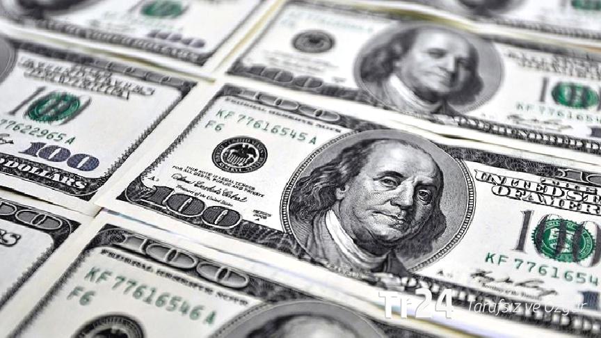 Kısa vadeli dış borç stoku ikinci çeyrekte azaldı