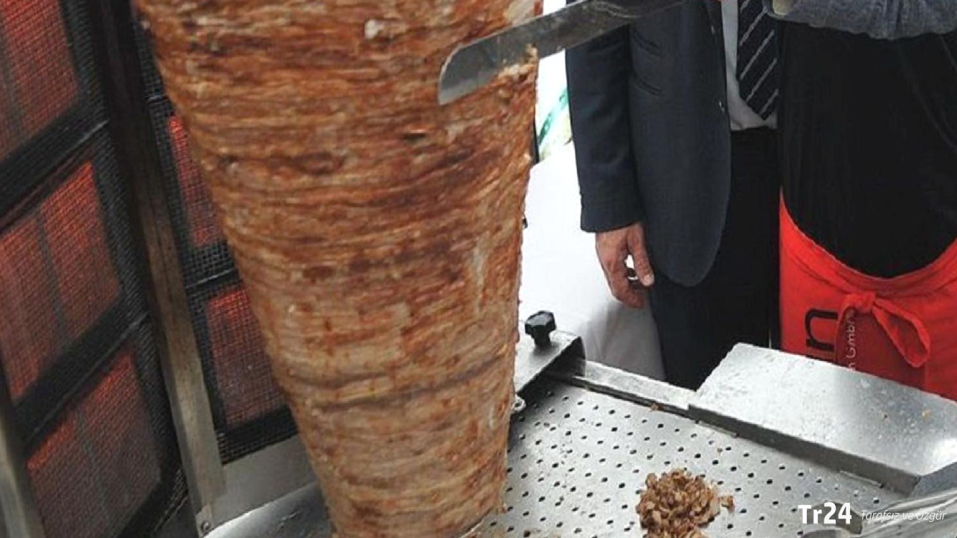 Kocaeli’de 999 kişiyi zehirleyen işletmeye dava açıldı: Tavuk dönerden 4 çeşit bakteri çıktı