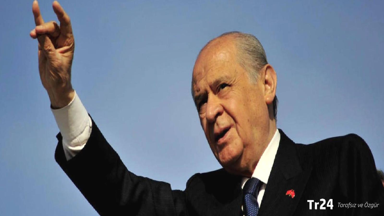 Kulis: MHP’den AKP’ye çözüm süreci eleştirisi