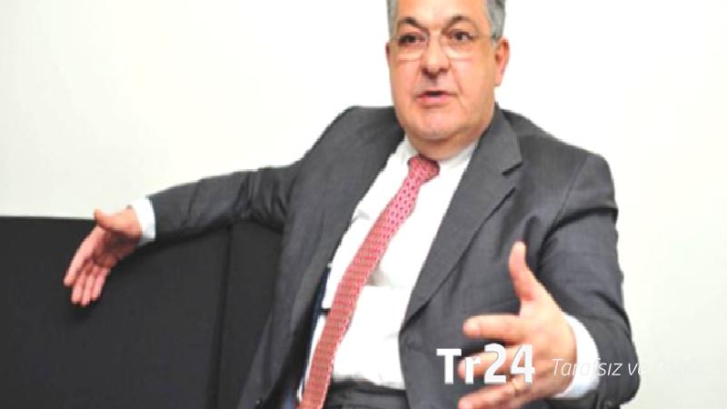 Mahfi Eğilmez: Bir eski Türkiye bürokratı daha veda etti