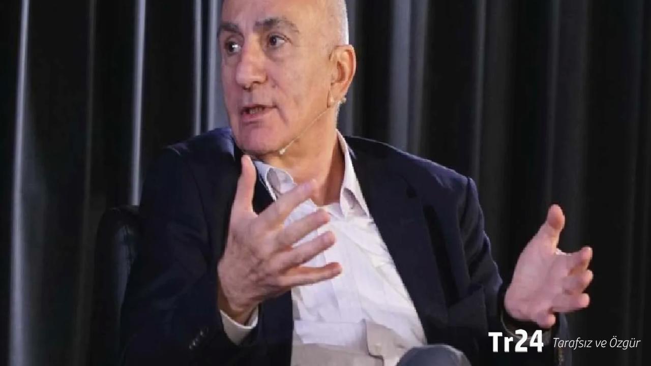 Mahfi Eğilmez: Finansal özgürlük ve kumar