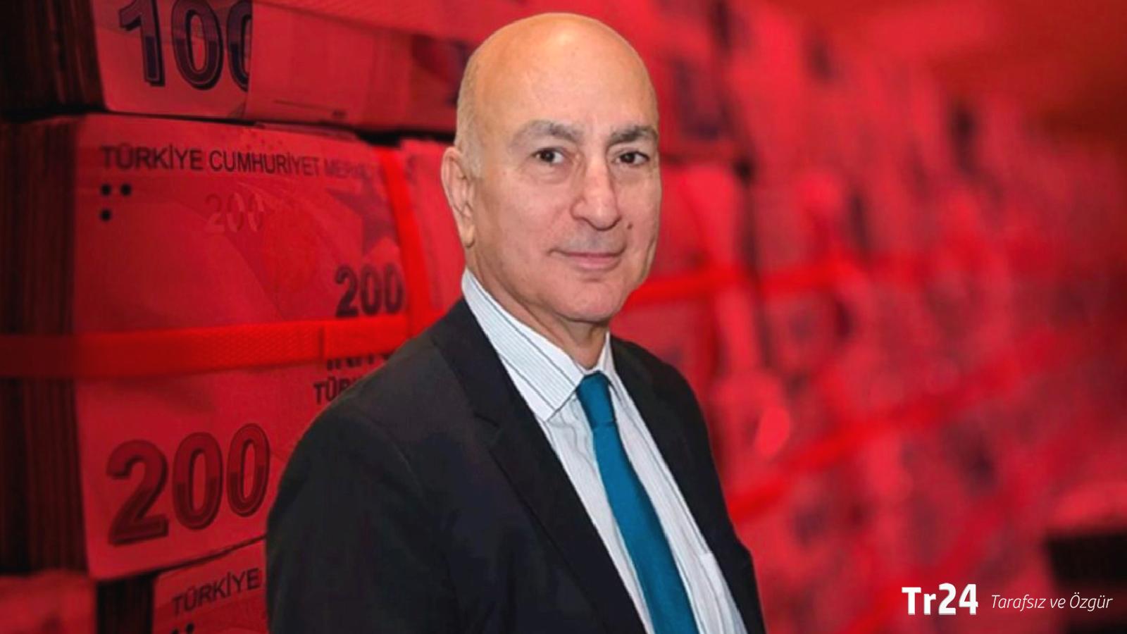 Mahfi Eğilmez: KKM faciası