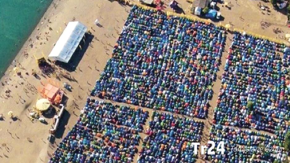 Mahkemeden Zeytinli Rock Festivali için iyi haber