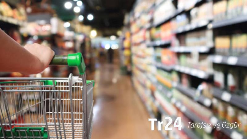 Marketlerde ‘Cumhur Reyonu’ dönemi başlıyor: Ürünler sabit fiyatla satılacak