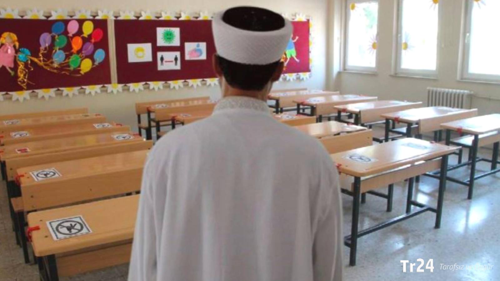 MEB – Diyanet iş birliği: e-okul sistemine entegre din temelli kreş skandalı