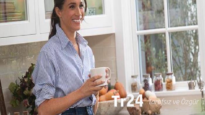 Meghan Markle’ın Netflix programı geri döndü: 2. sezonda neler var?