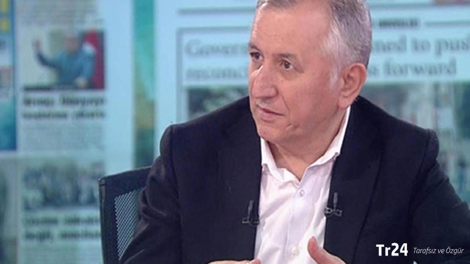 Mehmet Ocaktan: İslam’ın temel metinlerinin zaman ve mekan bağlamında yeniden yorumlanması bir ihtiyaç haline geldi