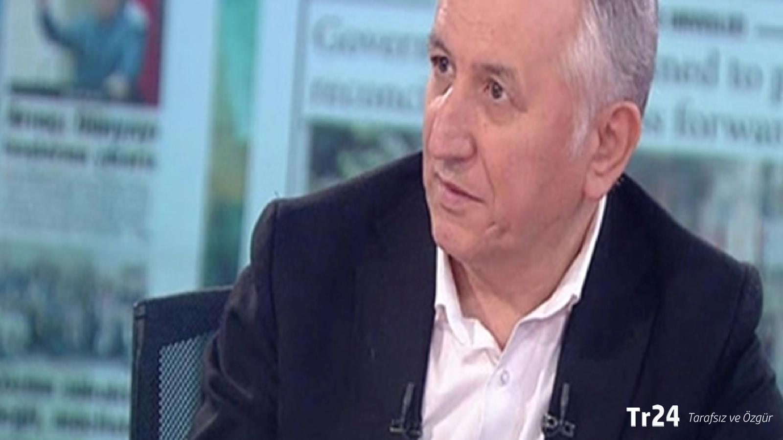 Mehmet Ocaktan: Şeriatın Allah’ın değişmez kanunu olduğu konusunda ısrar isabetli değil