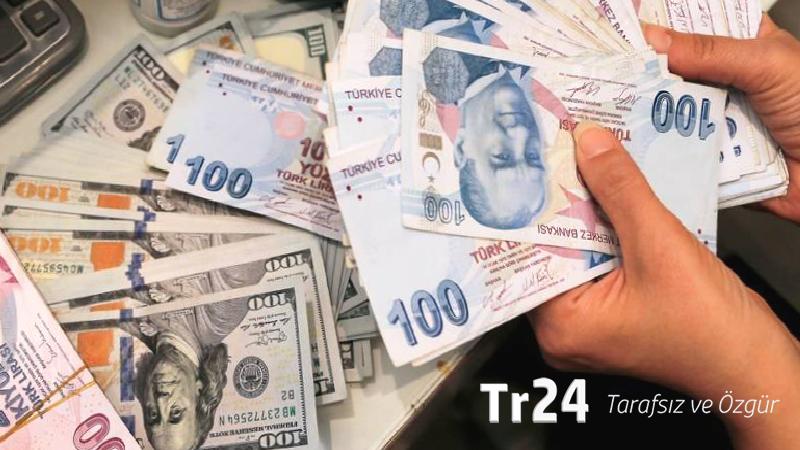 Merkez Bankası duyurdu: Kur Korumalı Mevduat hesap açma ve yenileme işlemleri sonlandırıldı