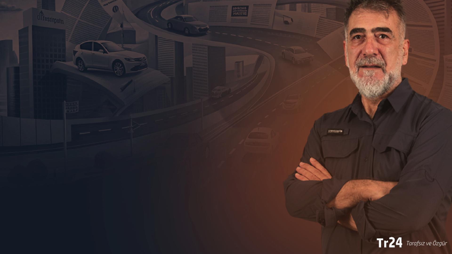 Metiner’den ‘Uçum’ değerlendirmesi