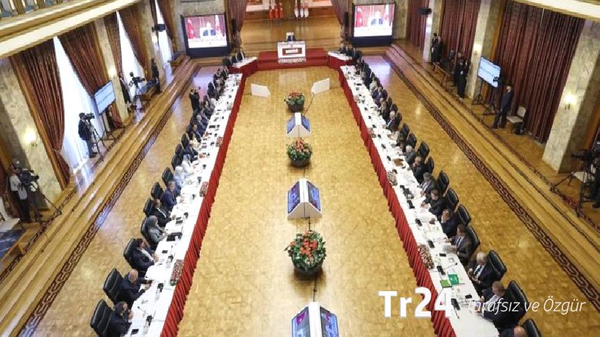 MİT Başkanı Kalın komisyonun ikinci toplantısına katılacak: Sunum yapması bekleniyor