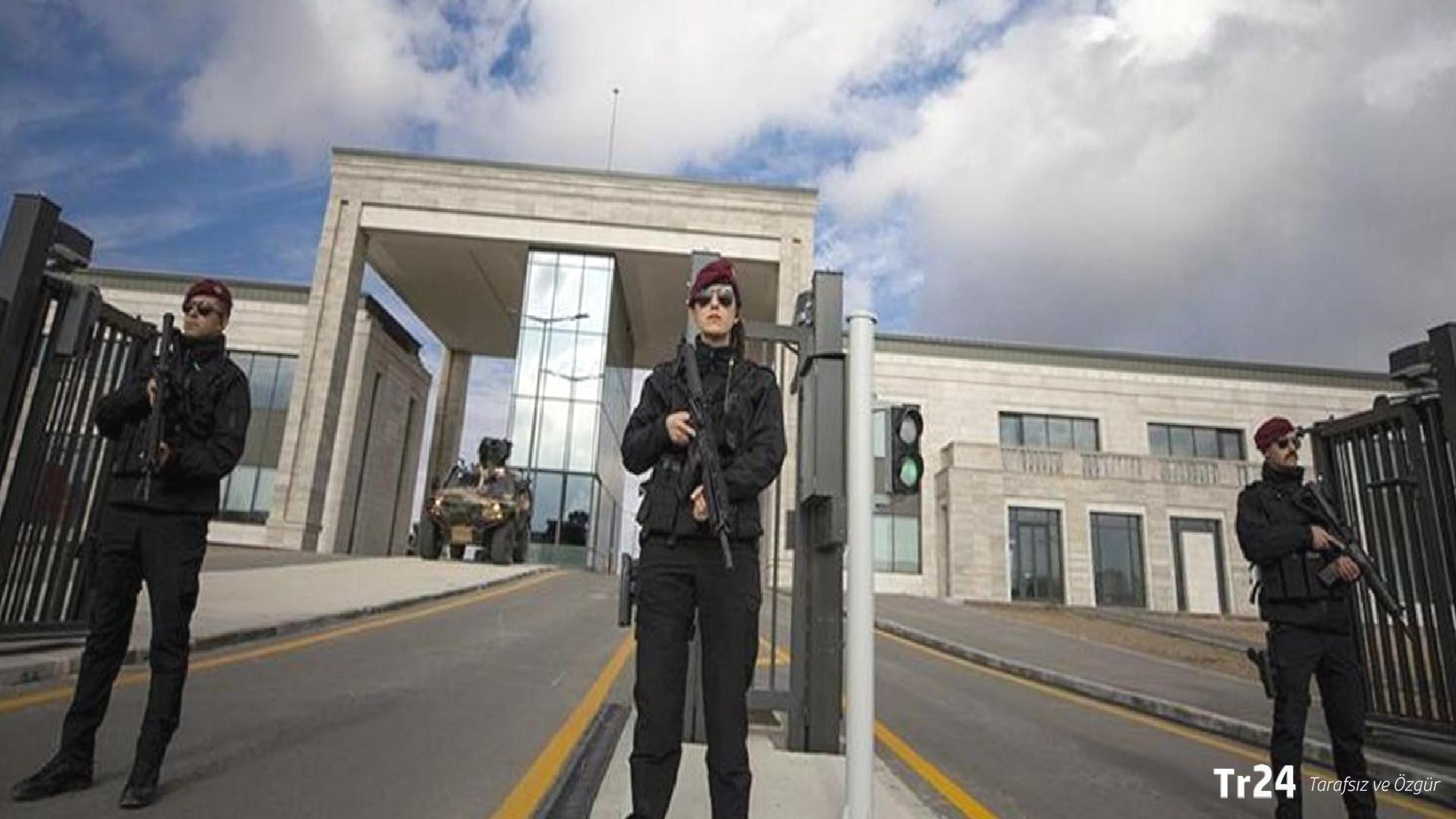 MİT’ten dikkat çekici rapor: Alarm sistemleri kurulmalı, büyük şehirlerde sığınaklar inşa edilmeli