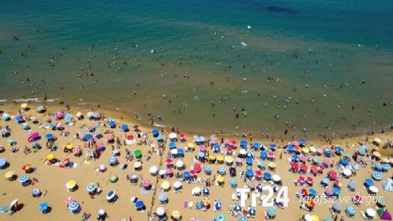 Ne deniz ne dinlenme: Bu yaz da halka tatil zor!