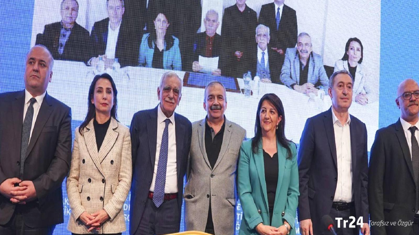 Öcalan’ın İmralı notları: Çözümün yüzde 95’i tamam, “Silah bırakmayın” diyen ülkeler var