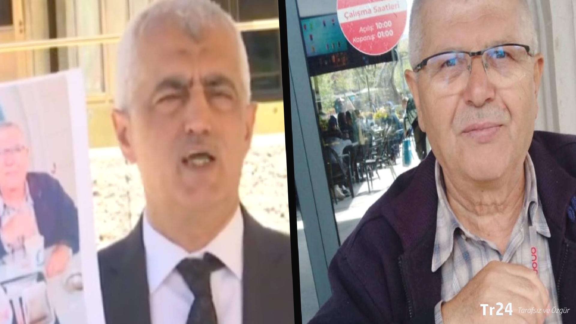 Ömer Faruk Gergerlioğlu, “Cinayet gibi ölüm” diyerek gündeme taşıdı: 70 yaşındaki tutuklu sıcaktan fenalaştı, beyin kanaması geçirip öldü