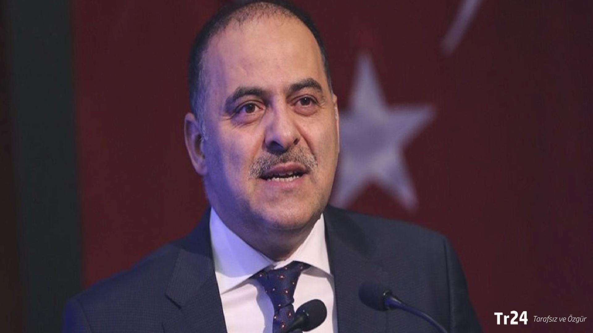 Ömer Fatih Sayan kimdir?