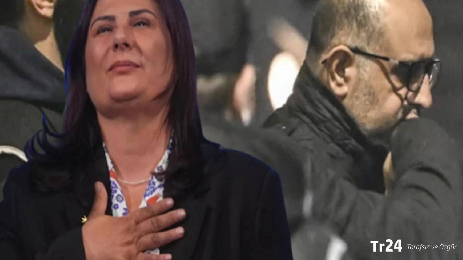 “Özlem Çerçioğlu’nun Aziz İhsan Aktaş soruşturması yeniden işleme alındı” iddiası