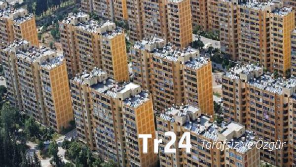 Planlı alanlar imar yönetmeliğinde değişiklik: Konutlara çocuk gündüz bakım evi şartı