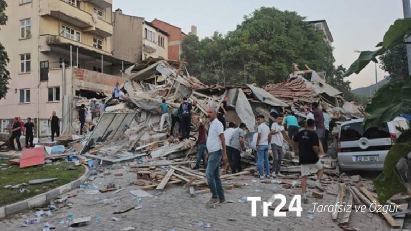 Prof. Dr. Şener Üşümezsoy ve deprem tahmin uzmanı Oksal Erev yanıtladı: Depremi tahmin etmek mümkün mü?