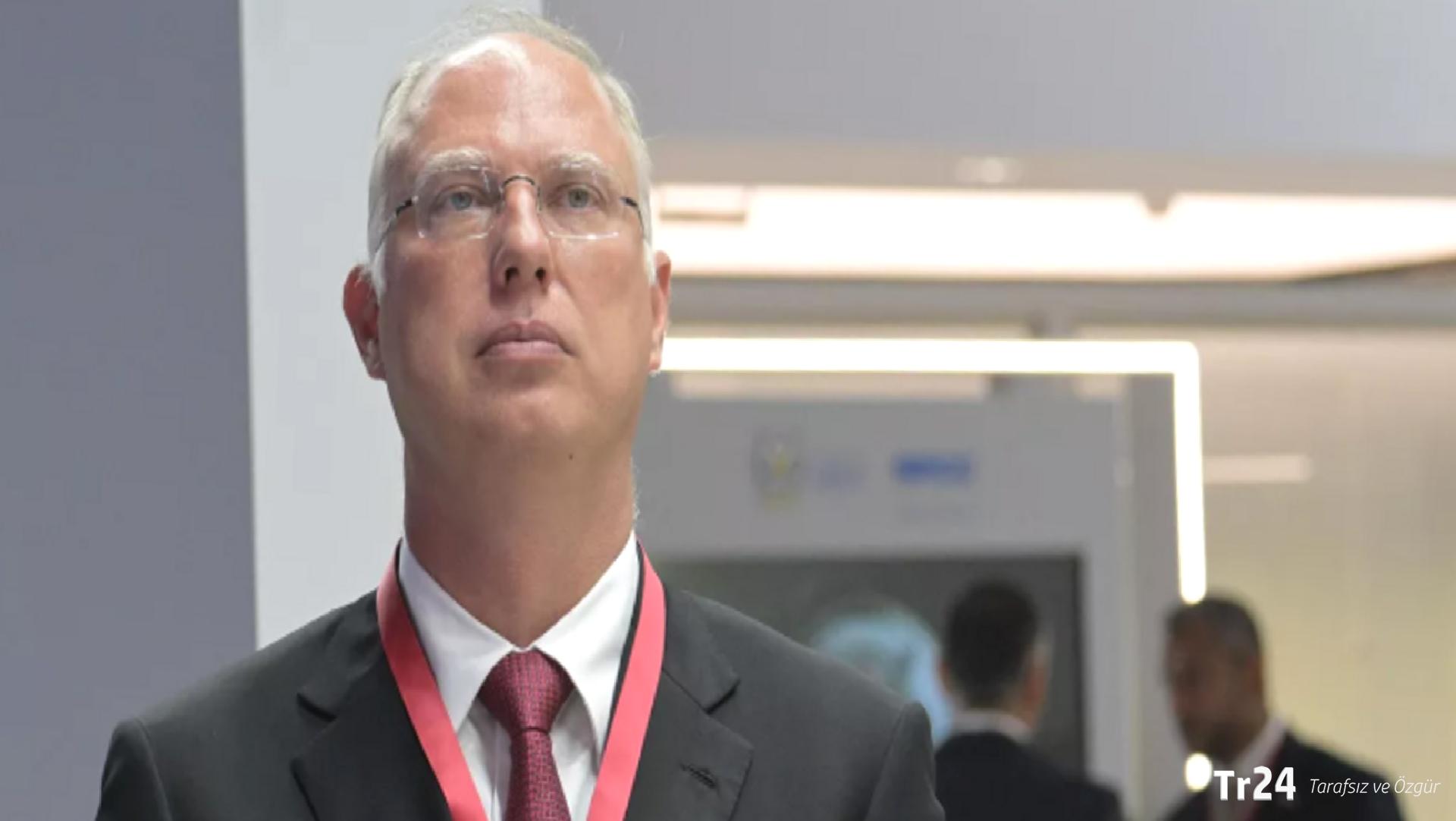 RDIF Başkanı Dmitriyev’den Kuzey Akım hatırlatması: ‘Ortaya çıkarılan sahte anlatıları asla unutmayın’