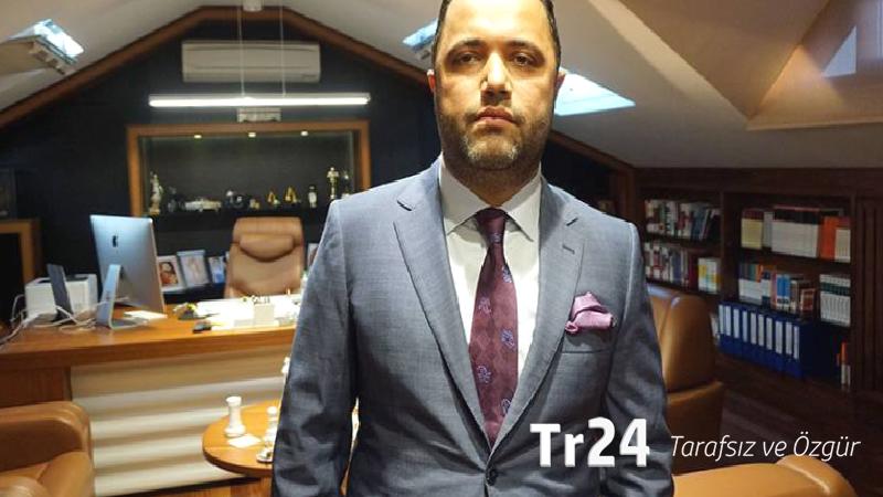 Rezan Epözdemir soruşturmasında ifade veren eski savcının katibi: Savcı üzerinden hakim ve savcılara taleplerde bulunuyordu; müvekkilinin yurt dışı yasağını kaldırttı