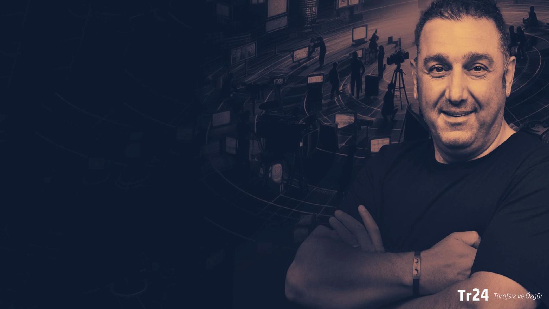 Şahin Çakır: “Hakan’ım deli dolu, sosyal hayatı düzgün, herkese yardım eli uzatan bir çocuktu”