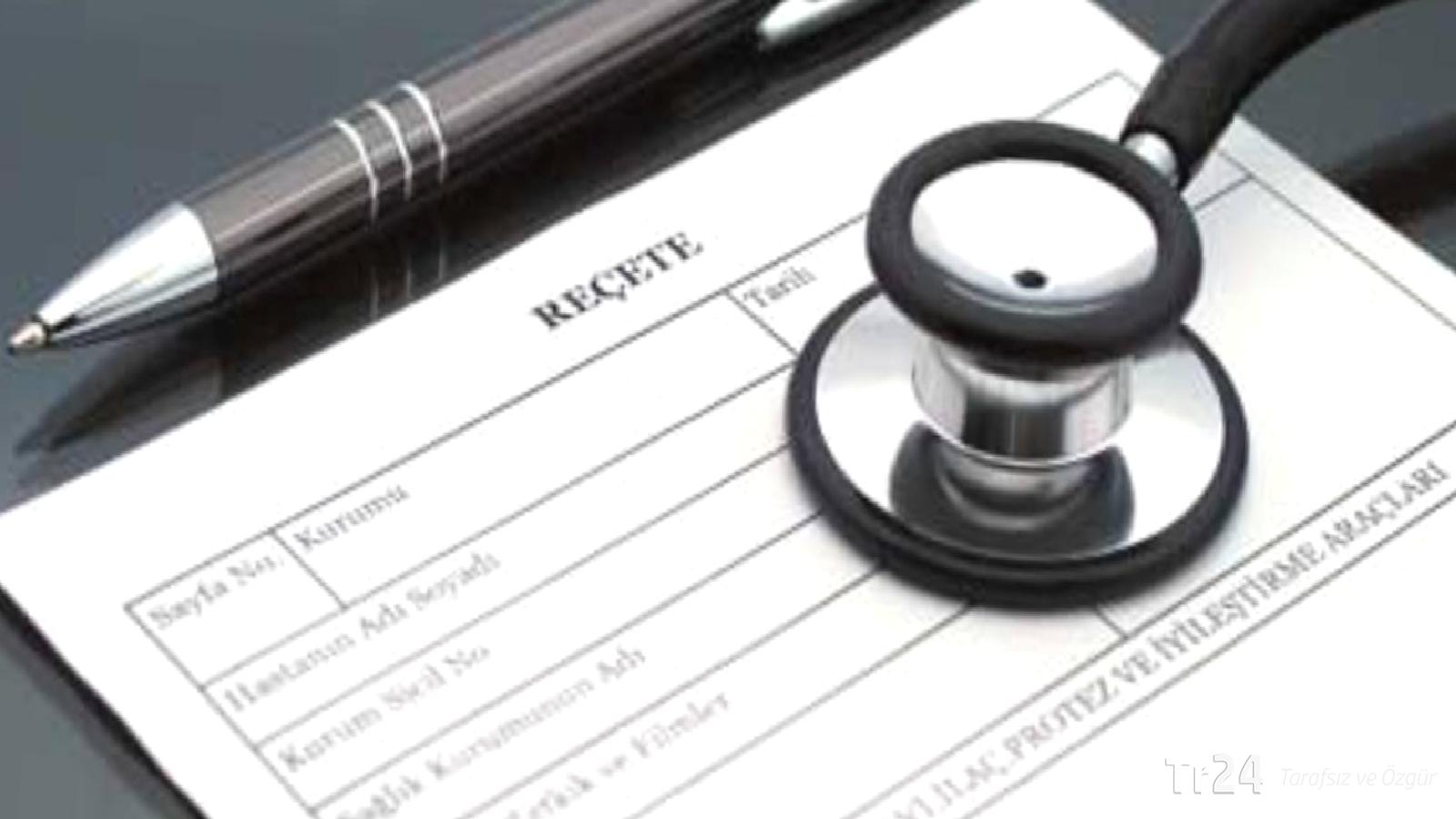 Sahte reçete soruşturması: “Eczacıyım” diyerek doktorların “Reçetem” uygulamasını kullanmışlar