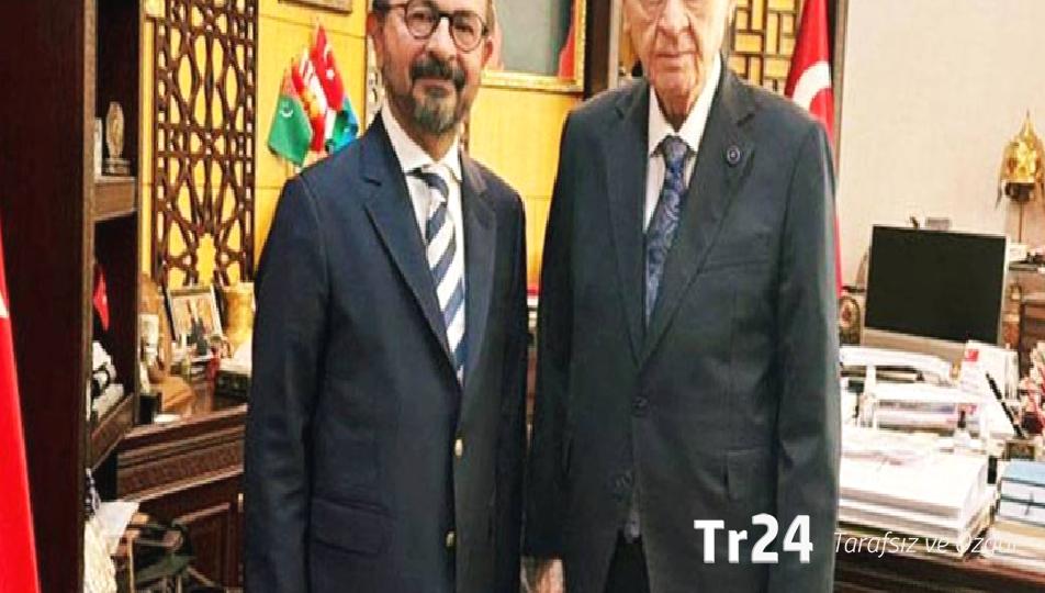 Selahattin Yılmaz soruşturması kapsamında tutuklanan eski MKE Başkanı Sayhan’ın ifadesi: Aramızda ölçülü bir ilişki var, yaptığı işlerle ilgili konuşmadık bile