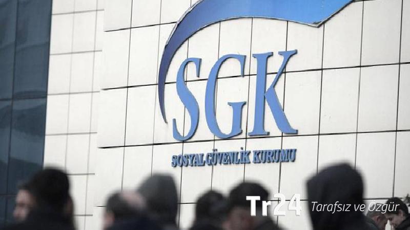 SGK’dan prim borçlarına yeni düzenleme: Zaman aşımı 10 yıla çıktı, icra dosyaları iptal edilecek