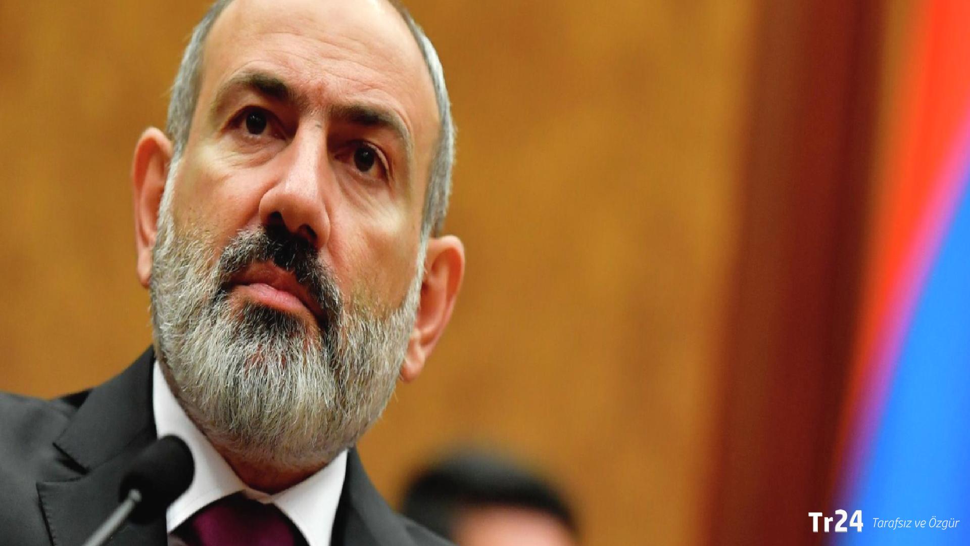 Sırp uzman: Trump’la yapılacak görüşme Paşinyan’a fayda sağlamaz