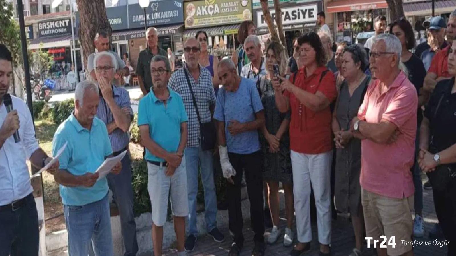 Sökelilerden AKP’ye geçen Belediye Başkanı’na istifa çağrısı: Kayyum atanmasıyla halk iradesinin gaspına karşı olduğumuz gibi, halkın iradesinin çalınmasına da karşıyız