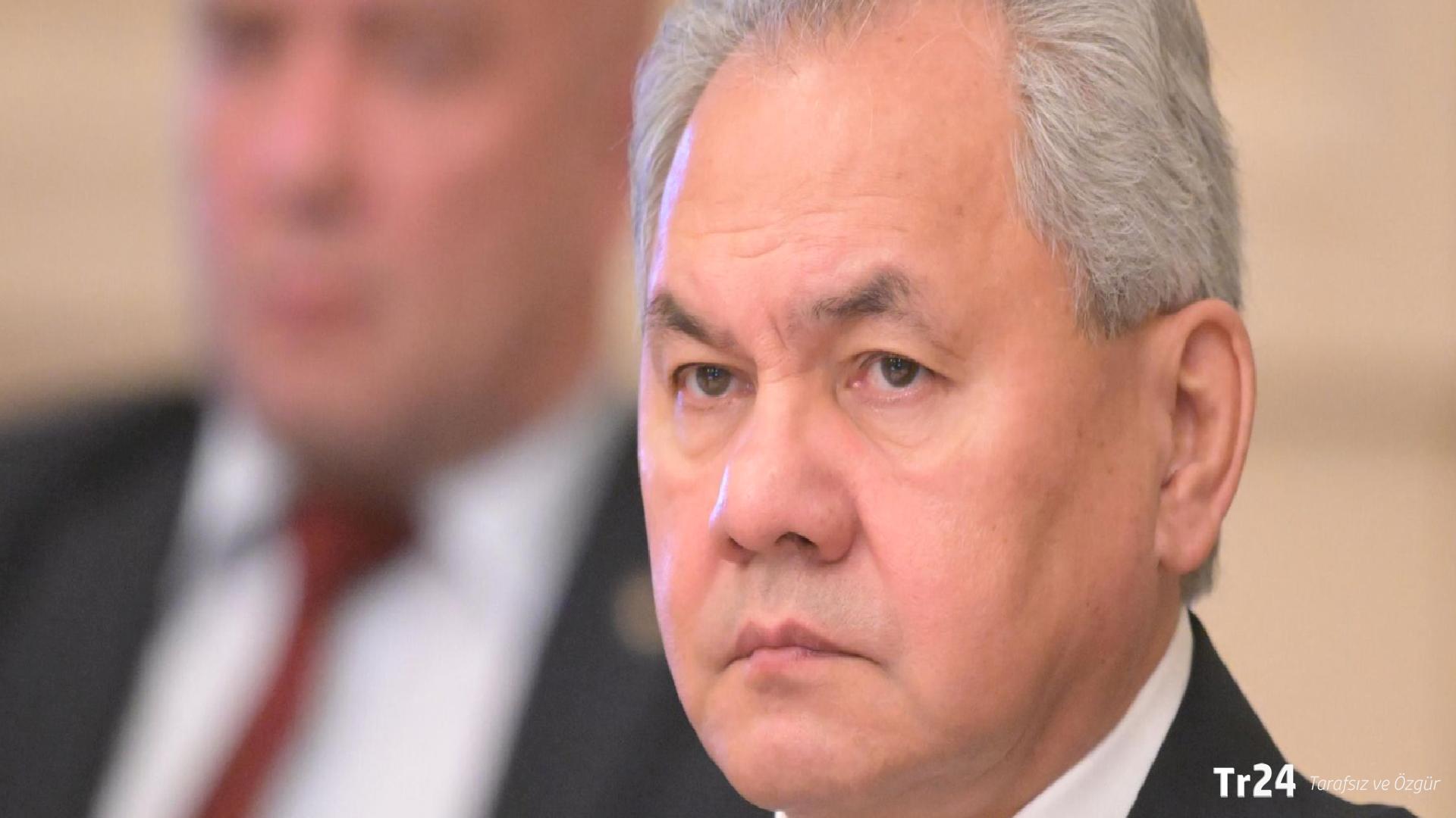 Şoygu: Rusya, Afganistan’daki durumu istikrara kavuşturmaya hazır