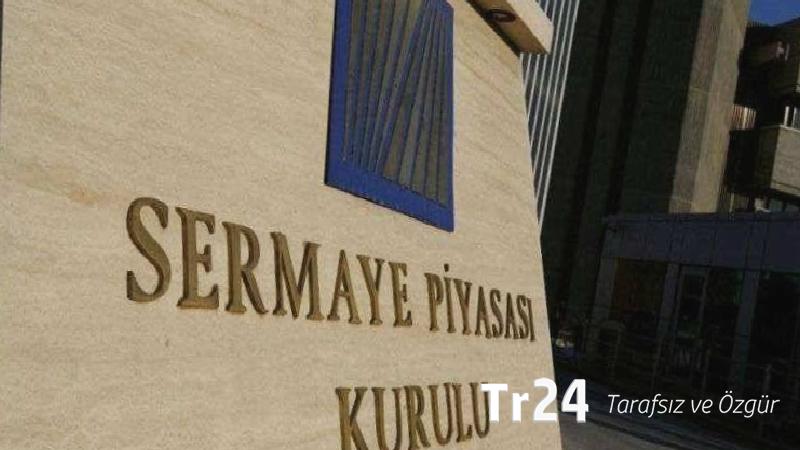 SPK’dan 20 siteye ‘kaldıraçlı işlem’ gerekçesiyle erişim engeli