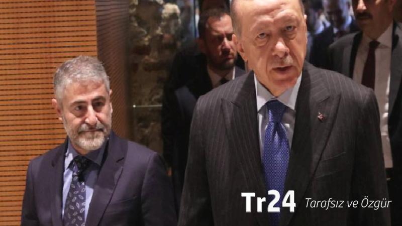 Sürpriz görüşmeden kulis: Erdoğan, Nebati’ye şikâyetleri aktardı; “Seçim bölgeni ihmal ediyorsun” diye uyardı