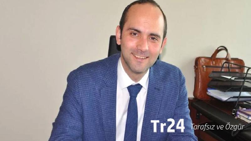 Tayfun Kahraman’ın eşi Meriç Demir Kahraman: AYM’nin  hak ihlâli kararının uygulamaya geçmesini, normal hayatımıza dönmeyi bekliyoruz
