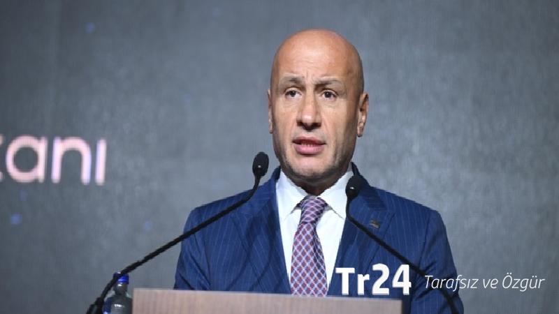 TİM Başkanı Gültepe: TL’nin çok güçlü olmasının sanayi üzerinde büyük etkisi var
