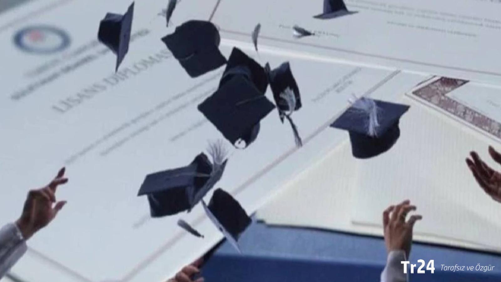 Timur Soykan sahte diploma skandalını yazdı: 3 saatte nasıl inşaat mühendisi oldum