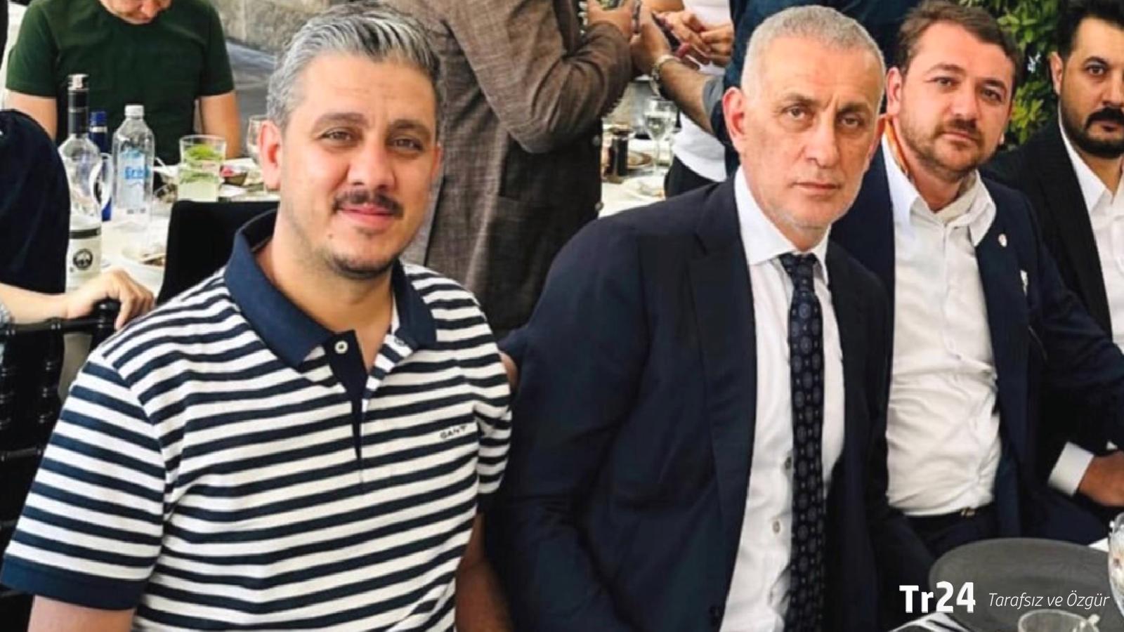 Timur Soykan: Villasında bulunan deprem sanıkları Kervancıoğlu ailesi ile Cengiz Gökay’ın fotoğrafları çıktı, bağlantılı oldukları düşünülüyor
