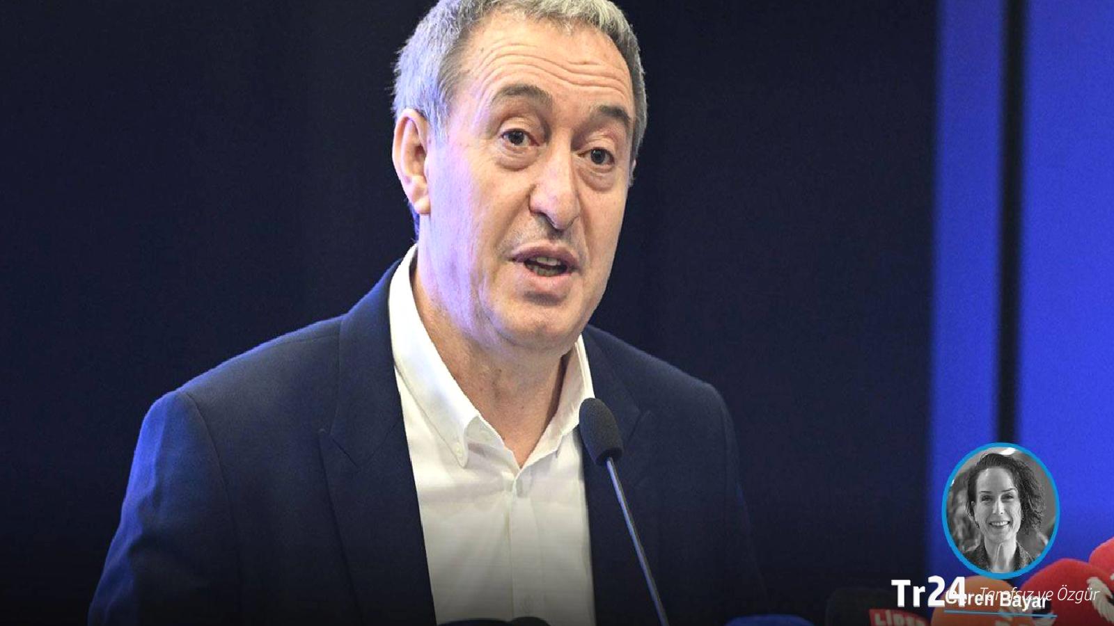 Tuncer Bakırhan: Hakan Fidan gözlerini kapattığında Kürtlerin yok olduğunu sanıyor; umarız tez vakitte çözüme hizmet eden bir dil kullanır