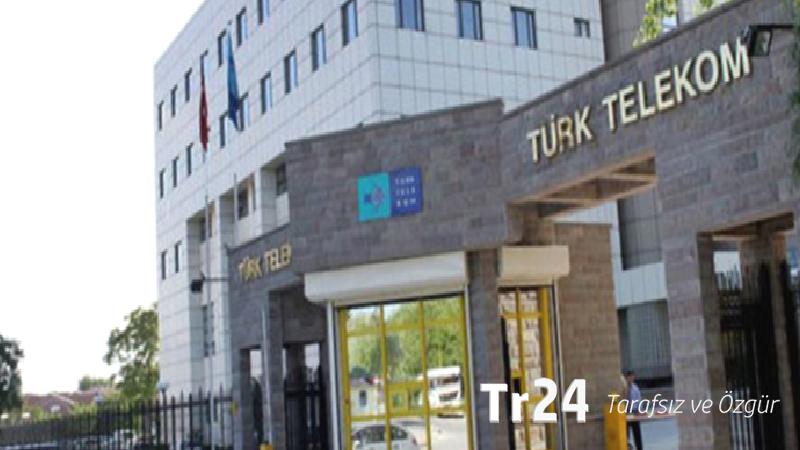 Türk Telekom’un imtiyazı ihalesiz uzatıldı, Murat Muratoğlu sordu: Bağımsız bir şirket kazansa, kaynaklar yandaşlara nasıl aktarılacak?