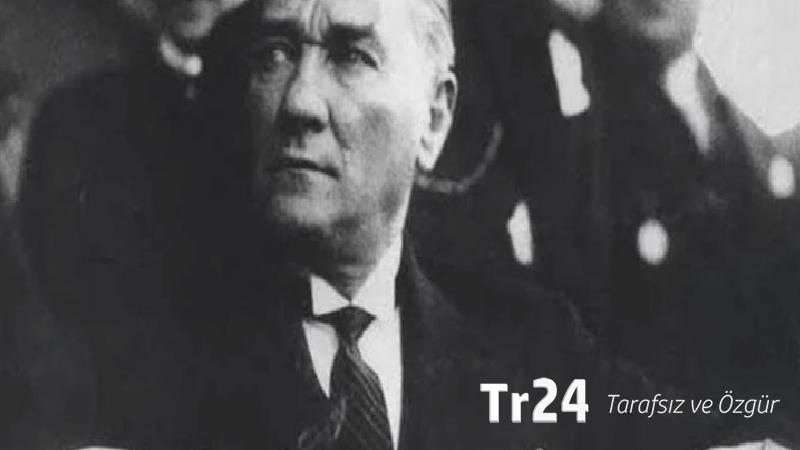 Türkiye Cumhuriyeti’nin kurucu lideri Atatürk iki kez kalp krizi geçirmiş: “Bu acıyı buramdan alın”