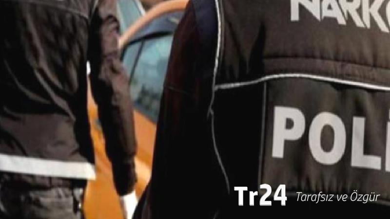 Uyuşturucu madde ticaretine 3 operasyon: Binlerce malzeme ele geçirildi, 4 şüpheli gözaltına alındı