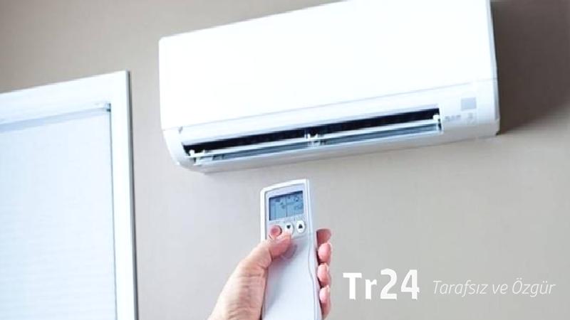 Uzmanından uyarı; klimanın doğru kullanımı ile akciğer sağlığı korunabilir