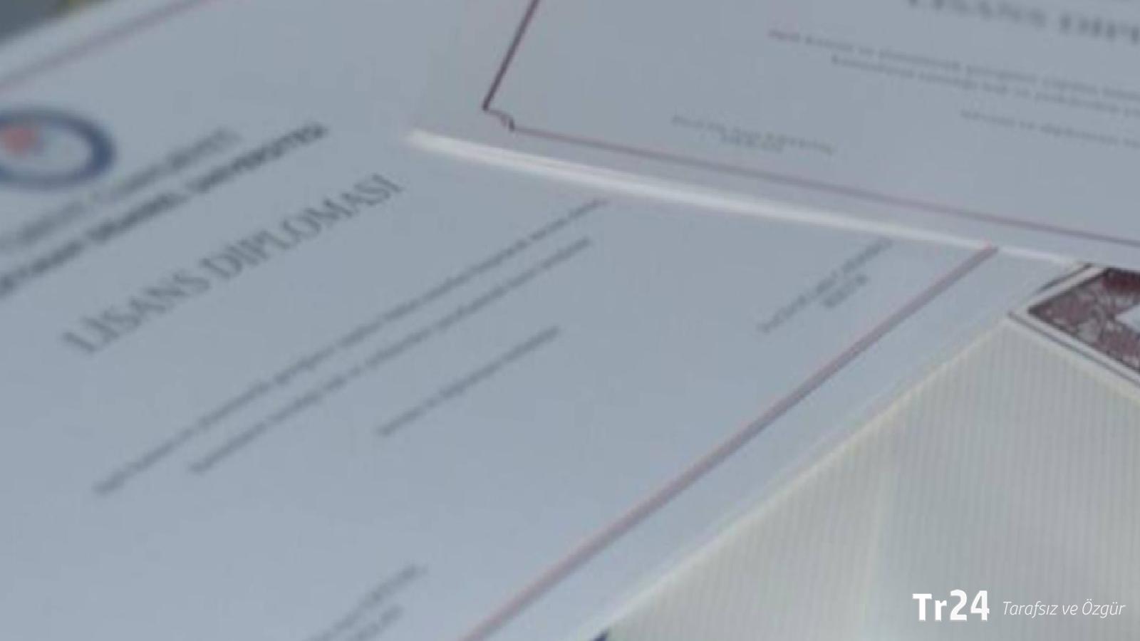 Uzmanlar sahte diploma skandalını yorumladı: Klon işlemleri fark edilmemişse ya elektronik güvenlik kapasiteleri yeterli değildir ya da sızıntı vardır