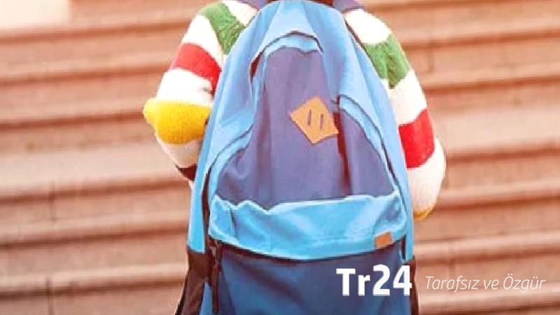 Veliler okul alışverişlerine başladı: Çanta fiyatlarına yüzde 60’a varan zam geldi