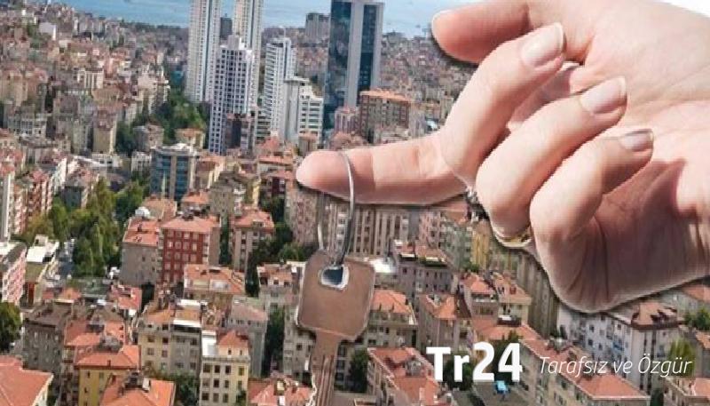 Yasak kalktı: 1+0 daireler 8 yıl sonra geri dönüyor