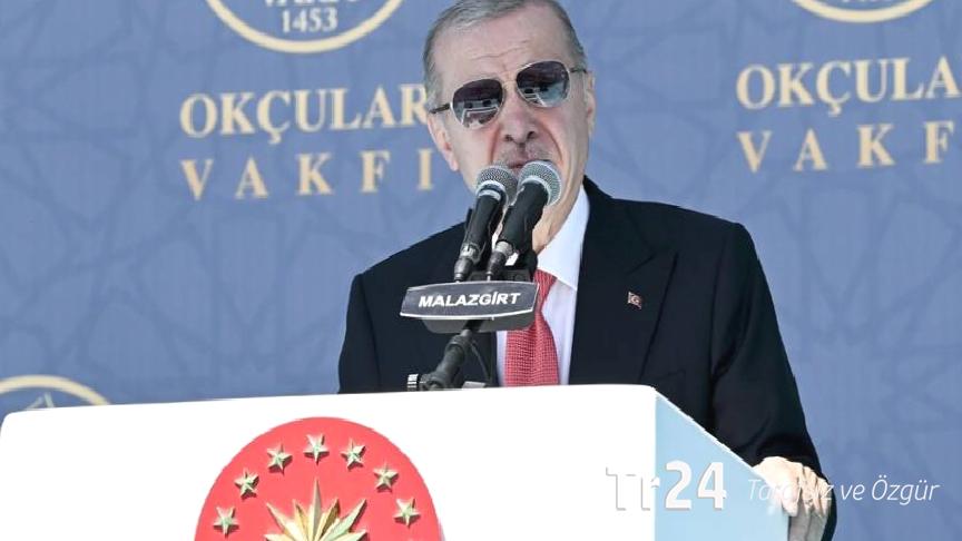 Yeni Akit yazarı: Aslında biz de istiyoruz ki milletin adamı RTE çok yoruldu, artık kendisine ve ailesine zaman ayırsın