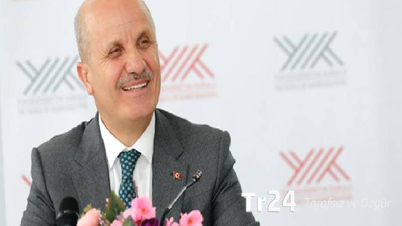 Yeni Şafak yazarı Ünlü: YÖK’ün yeni dönemde ‘kişiye özel ilanlar’, ‘nepotizm iddiaları’ ve ‘Sayıştay raporunda tespit edilen usulsüzlükler’ gibi sorunları çözmesi gerekiyor